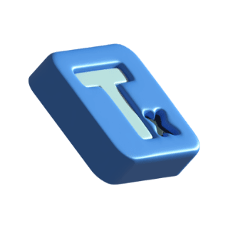 텍스트후원 이미지